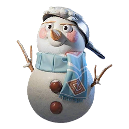 Snowrascal Buddy