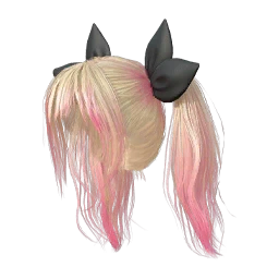 Punk Pink Cover