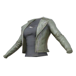 Green Metro Shirt