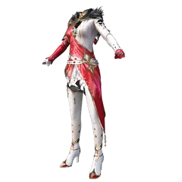 Centennial Celebration Female Guard Set