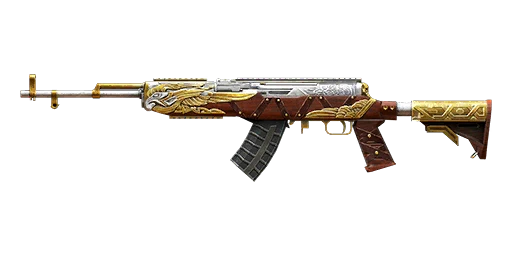 Legend of the Fjord - SKS