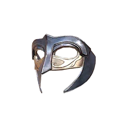 Desert Prince Mask