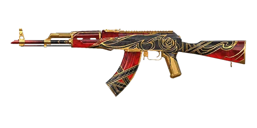 Skeletal Bloodbath - AKM