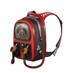 Speed Rush Backpack
