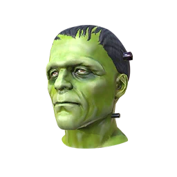 Pochinkenstein Headpiece