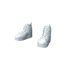 Urban Allure Shoes
