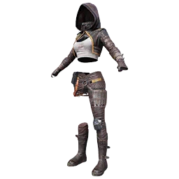 Shadow Maiden Set