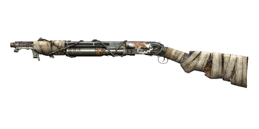 Ragged Reaper - S1897