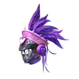 Aurora Flash Cover