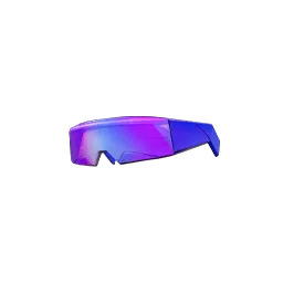 Sonic Wave Glasses
