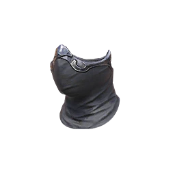 Magma Hunter Mask