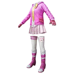 Kitty Set