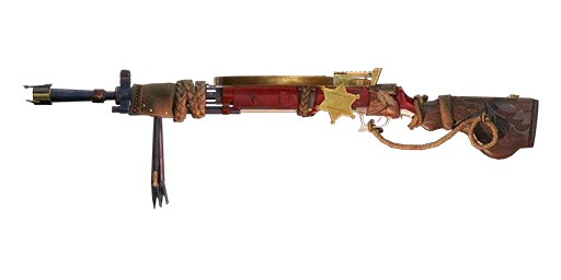 Stars & Stripes - DP-28