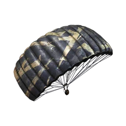 Parachute (M16A4 Army Green)