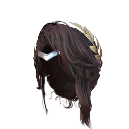 Winged Legend Cover