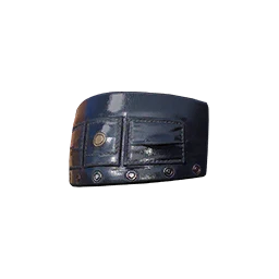 Iron Rose Mask