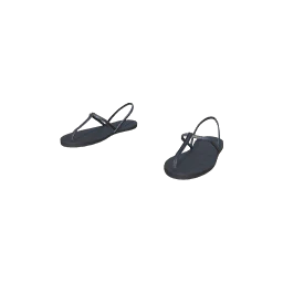 Elegant Dancer Shoes