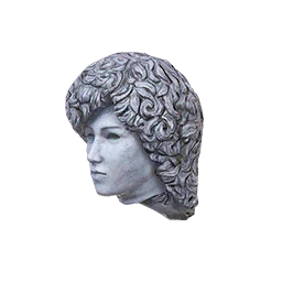 Heart of Stone Headgear