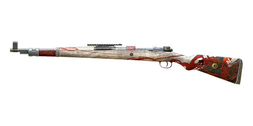 Sanguine - Kar98K