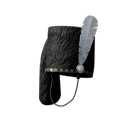 Highland Legion Headpiece