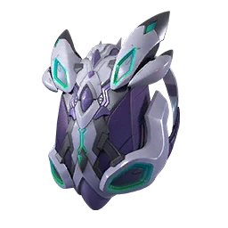 CyberGen: Zero Backpack