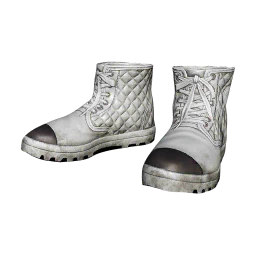 Deadly Snake Shoes