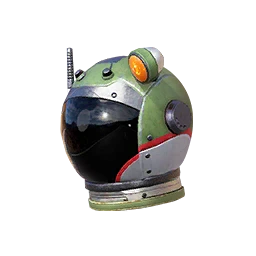 Wasteland Survivor Headgear