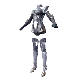 Nebula Valkyrie Set
