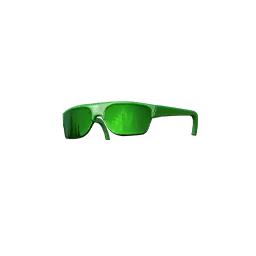Gojek Rider Glasses