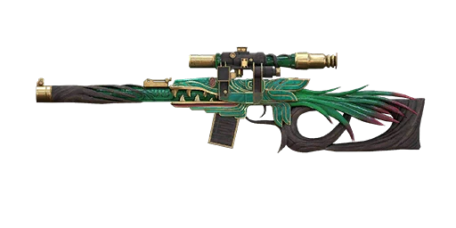 Ancient Tech - VSS
