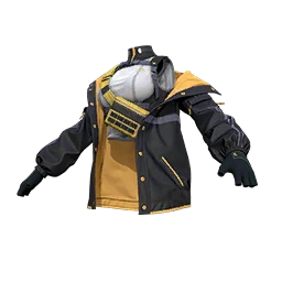 Electro Edge Top