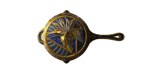 Anubian Magistrate - Pan