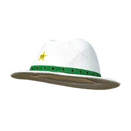 Test Cricket Cap - Classic