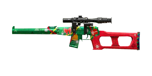 Candy Cane - VSS