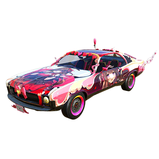 Sweet Reverie Convertible
