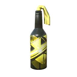 Executioner Molotov Cocktail