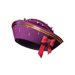 Fortune Teller Headgear