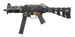 Noctus Sovereign - UMP45