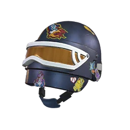 S30 Helmet