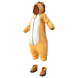 Cuddly Lion Set