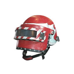 Stylish Santa Helmet
