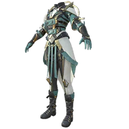 Wavebreaker Set