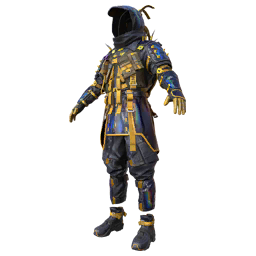 Urban Assassin Set