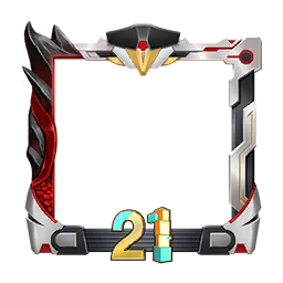 RP Avatar Frame (M21)