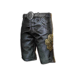 Ambusher Shorts
