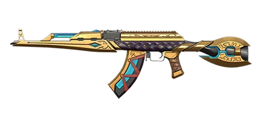 Primeval Armament - AKM