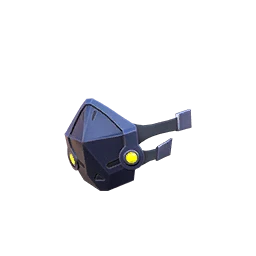 Stellar Operative Mask