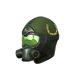 Emerald Soldier Cover