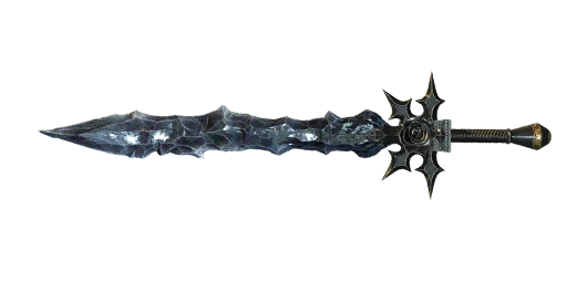 Dark Toxin - Machete