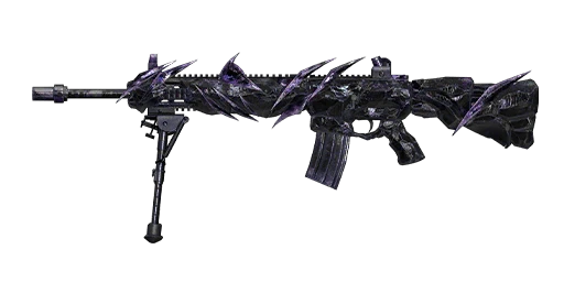 Otherworld Skeleton - Mk12